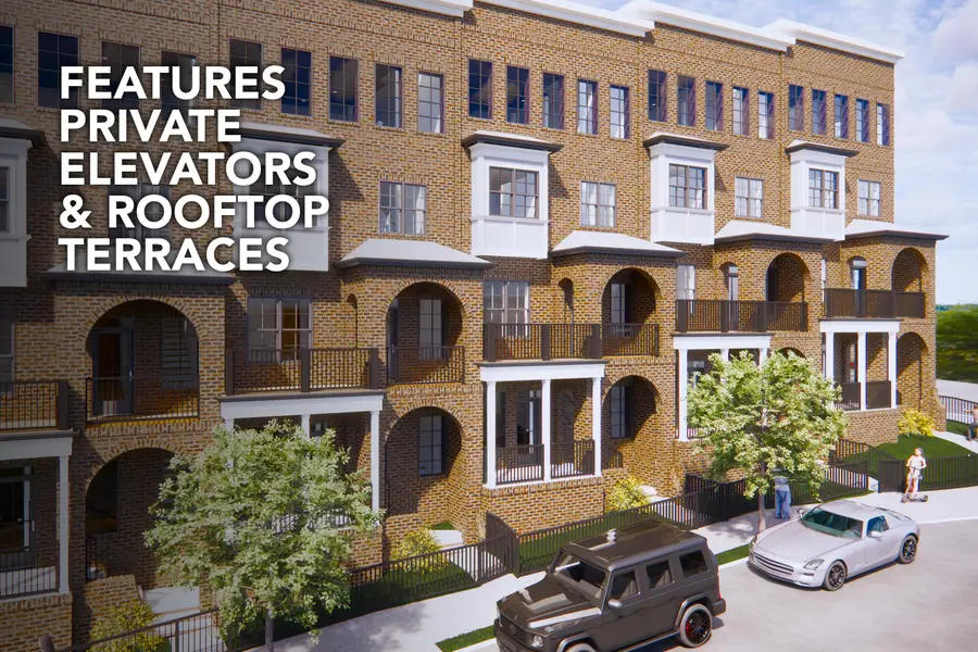 345 E 4th Street, Chattanooga, TN 37403 - Image #3