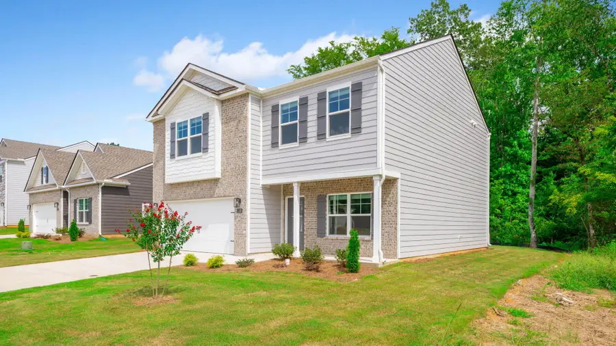 2128 Madison Lane Ne, Cleveland, TN 37323 - Image #2