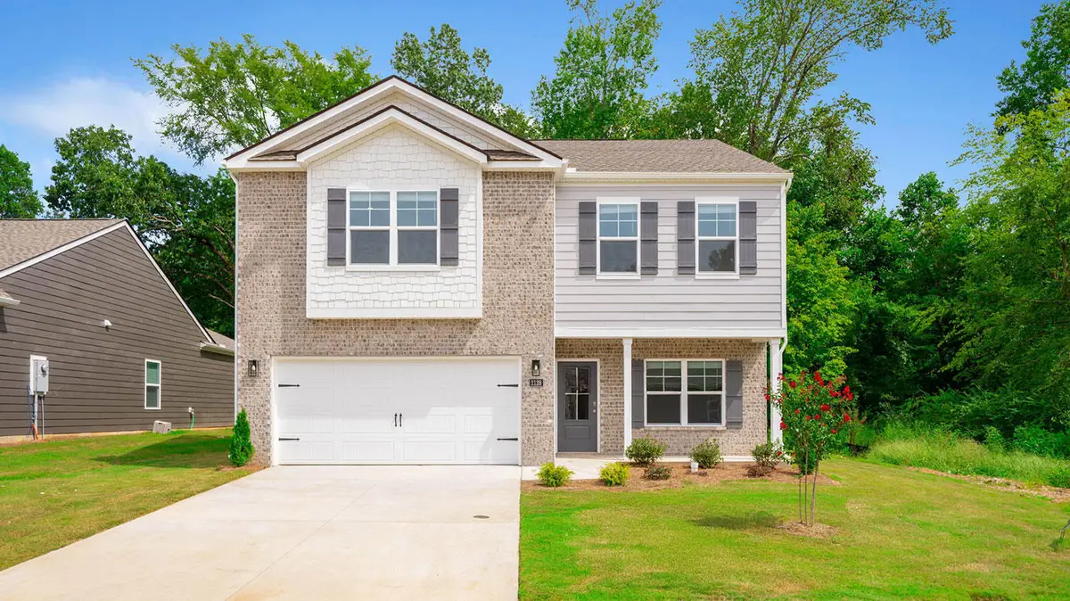 2140 Madison Lane Ne, Cleveland, TN 37323 - Image #1