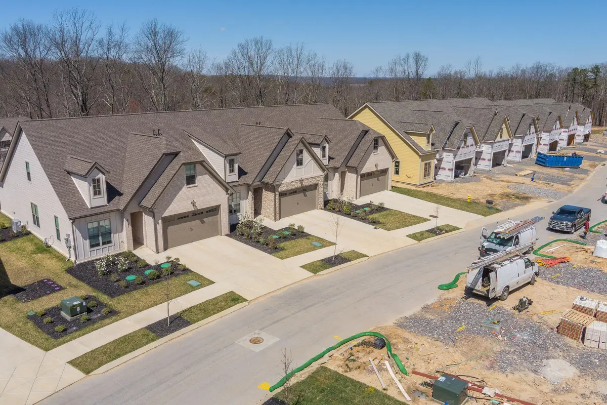 4629 Dempsey Way, Chattanooga, TN 37419 - #1