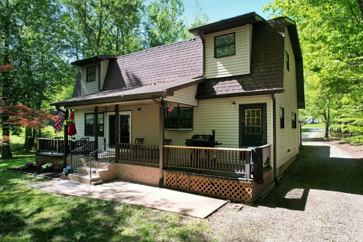 198 Amy Trail, Spring City, TN 37381 - #1