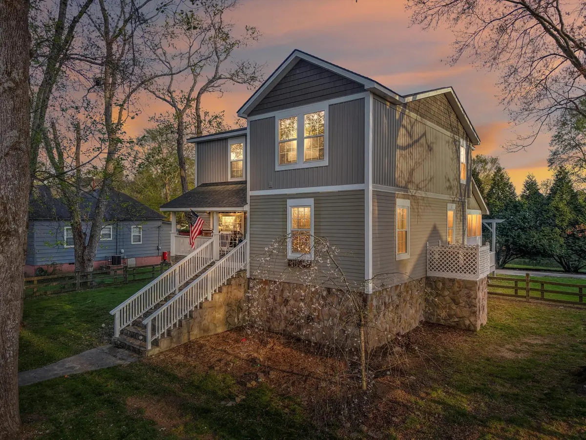 8 W 8th Street, Chickamauga, GA 30707 - Image #1