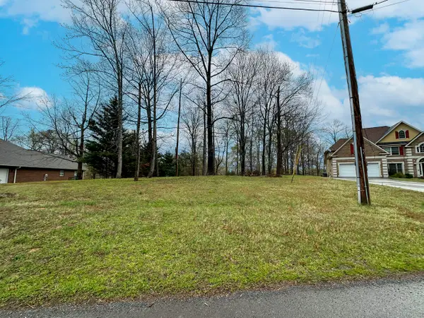 0 David Swann Drive, Dandridge, TN 37725