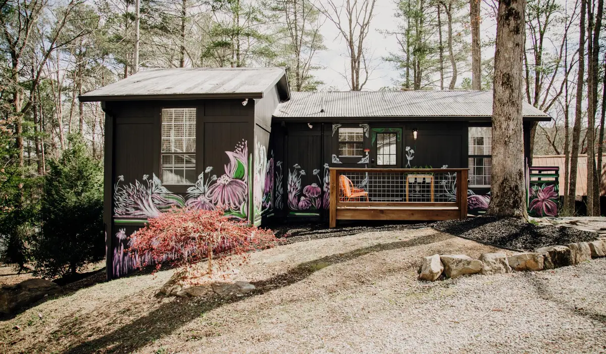 587 Lakes Road, Tracy City, TN 37387 - Image #1