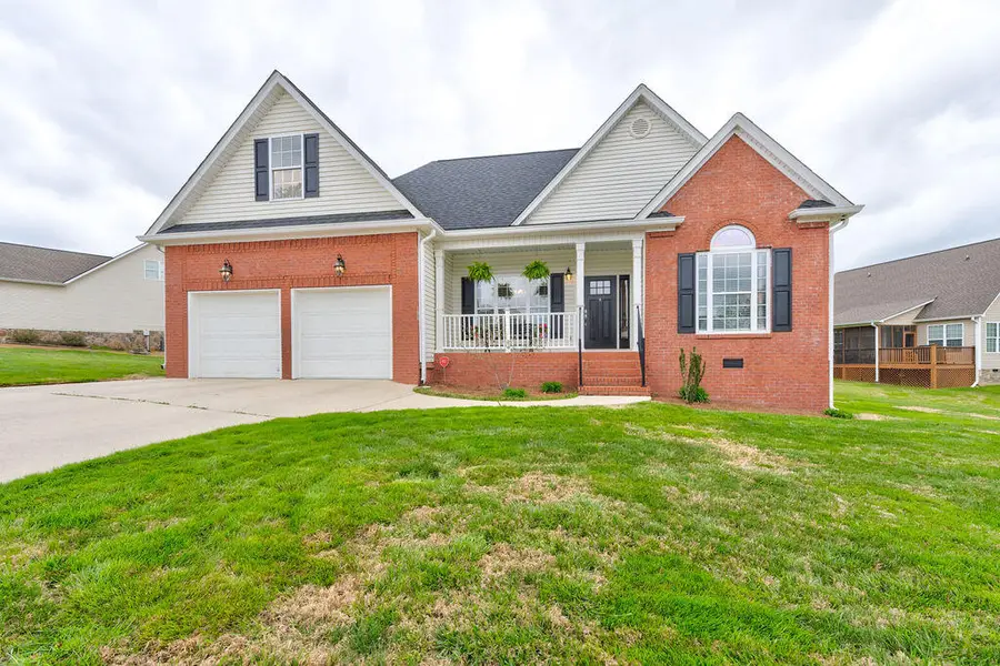 200 Hunting Ridge Circle, Rock Spring, GA 30739 - Image #2