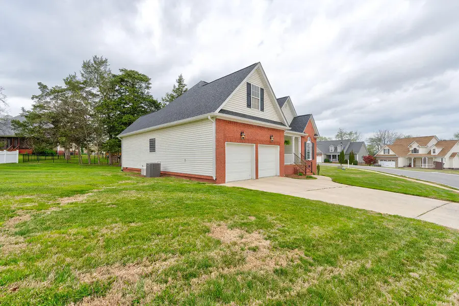 200 Hunting Ridge Circle, Rock Spring, GA 30739 - Image #3