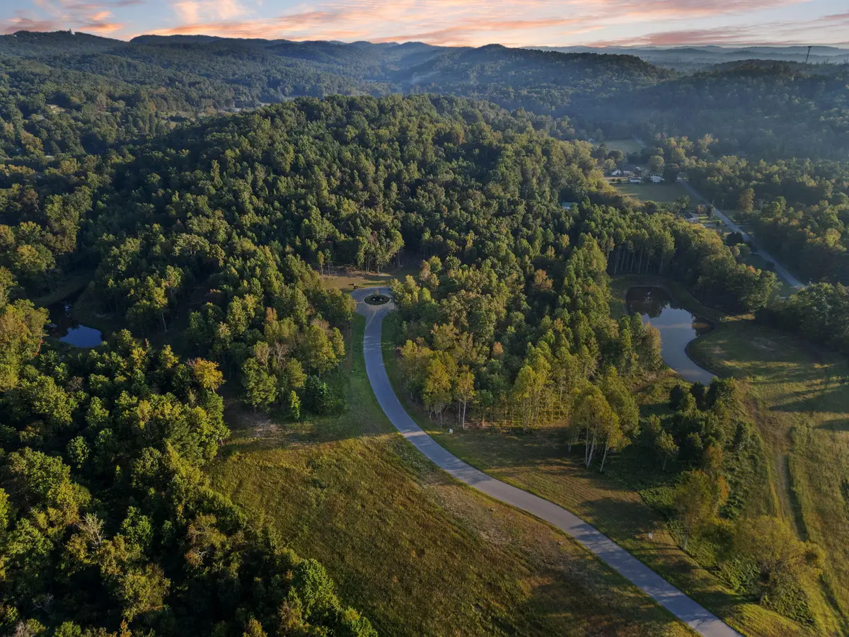 6124 Gilchrist Lane #Lot 8, McDonald, TN 37353 - Image #1