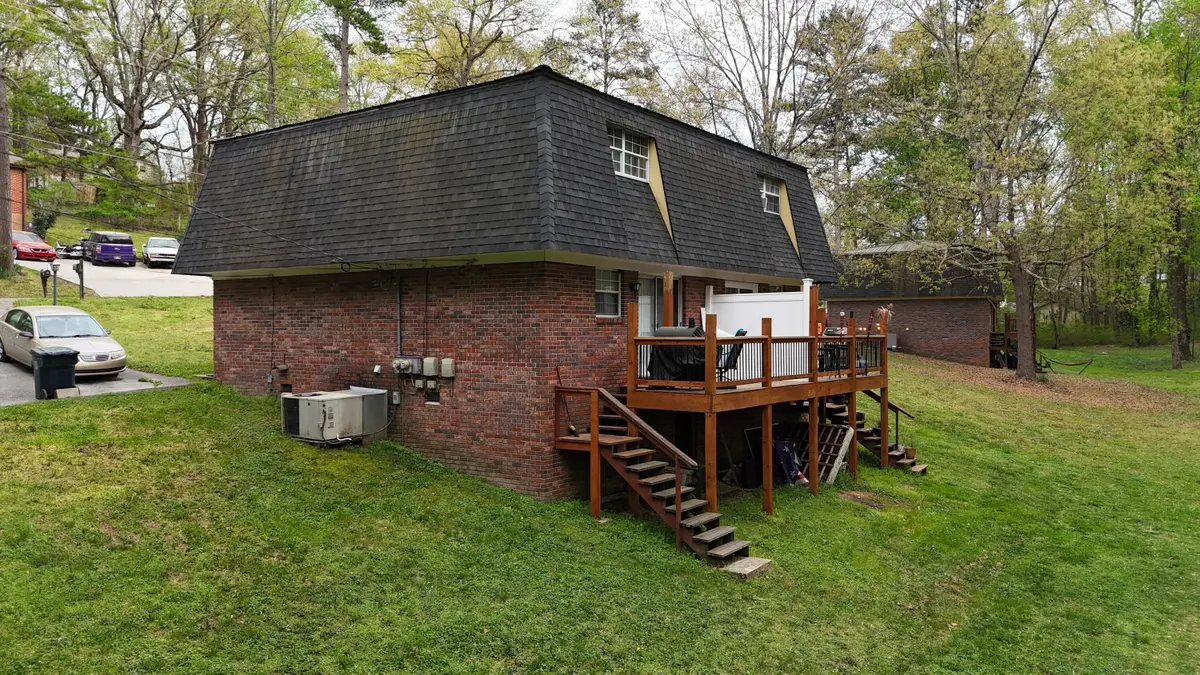 27 Frawley Road, Chattanooga, TN 37412 - Image #1