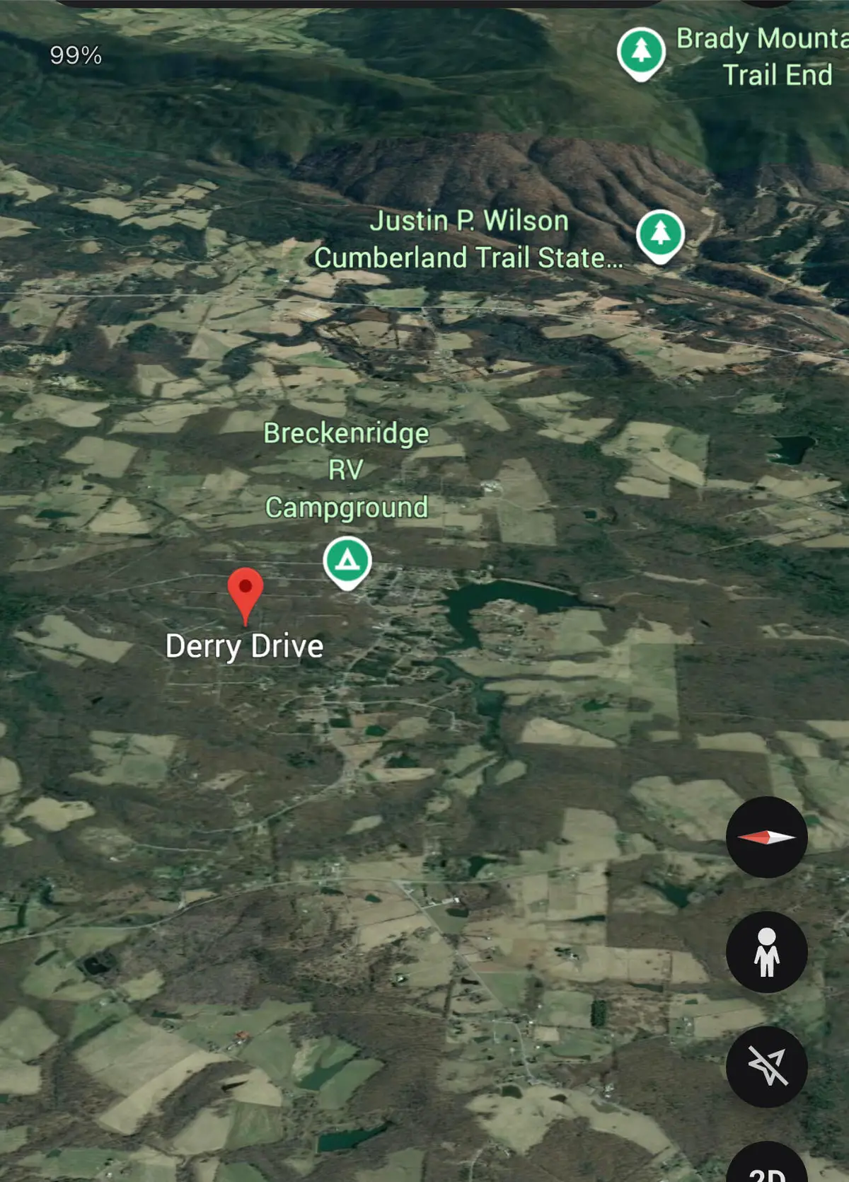 01 Derry Drive, Crossville, TN 38572 - Image #1