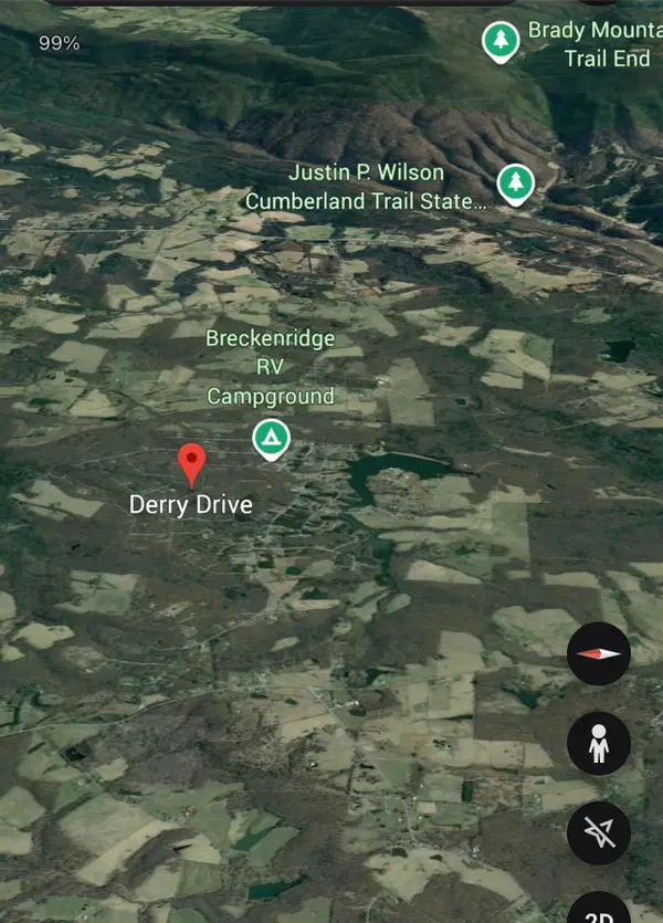 01 Derry Drive, Crossville, TN 38572