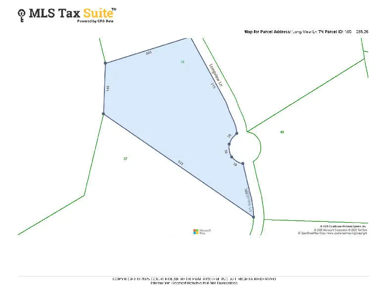 Address Withheld By Seller, Monteagle, TN 37356 - Image #3