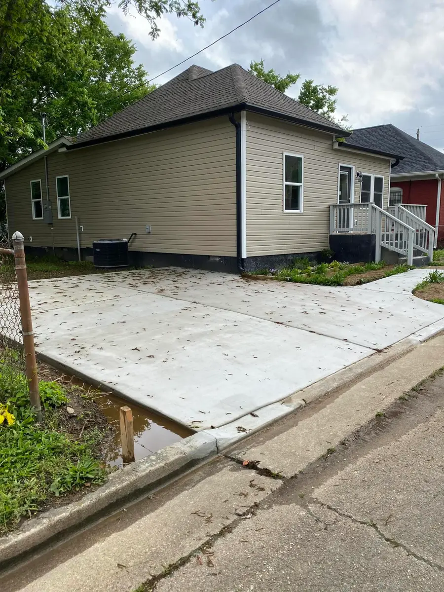 1815 Newell Avenue, Chattanooga, TN 37404 - #2