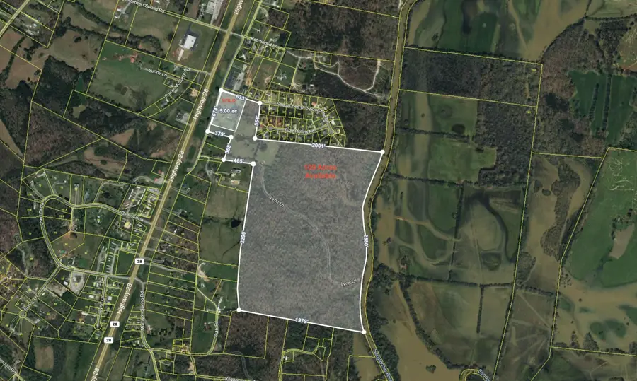 0 Lynn Lane, Whitwell, TN 37397 - Image #2