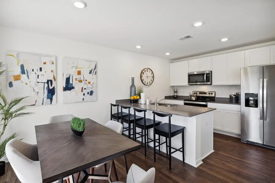 4224 Belcourt Lane Ne, Cleveland, TN 37312 - Image #3