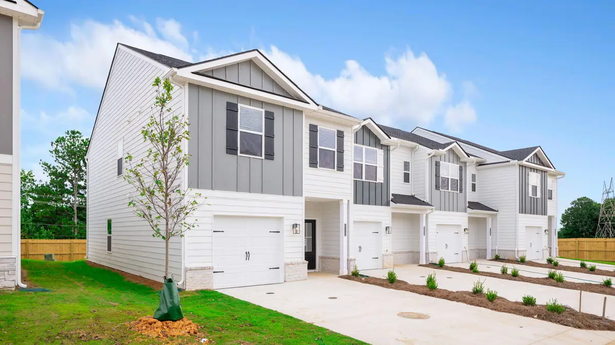 4226 Belcourt Lane Ne, Cleveland, TN 37312 - Image #1