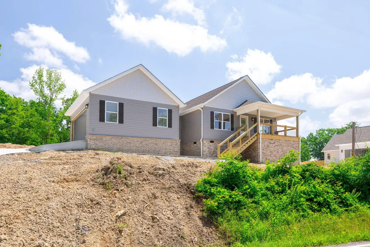 1361 Shady Lane Road, Dayton, TN 37321 - Image #1