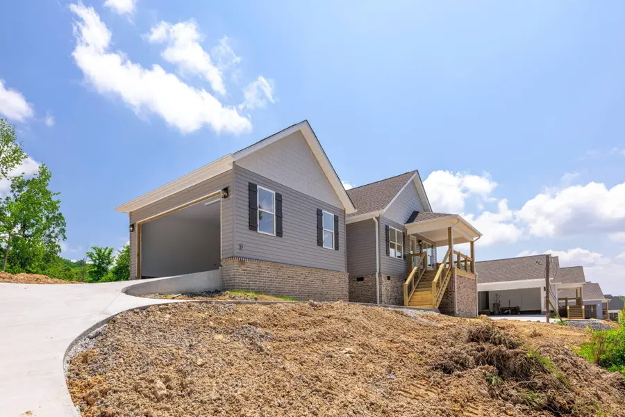 1361 Shady Lane Road, Dayton, TN 37321 - Image #2