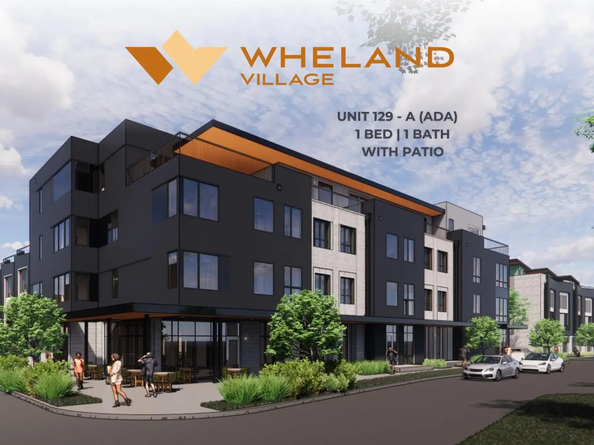 3231 St. Elmo Avenue #129, Chattanooga, TN 37408 - #1