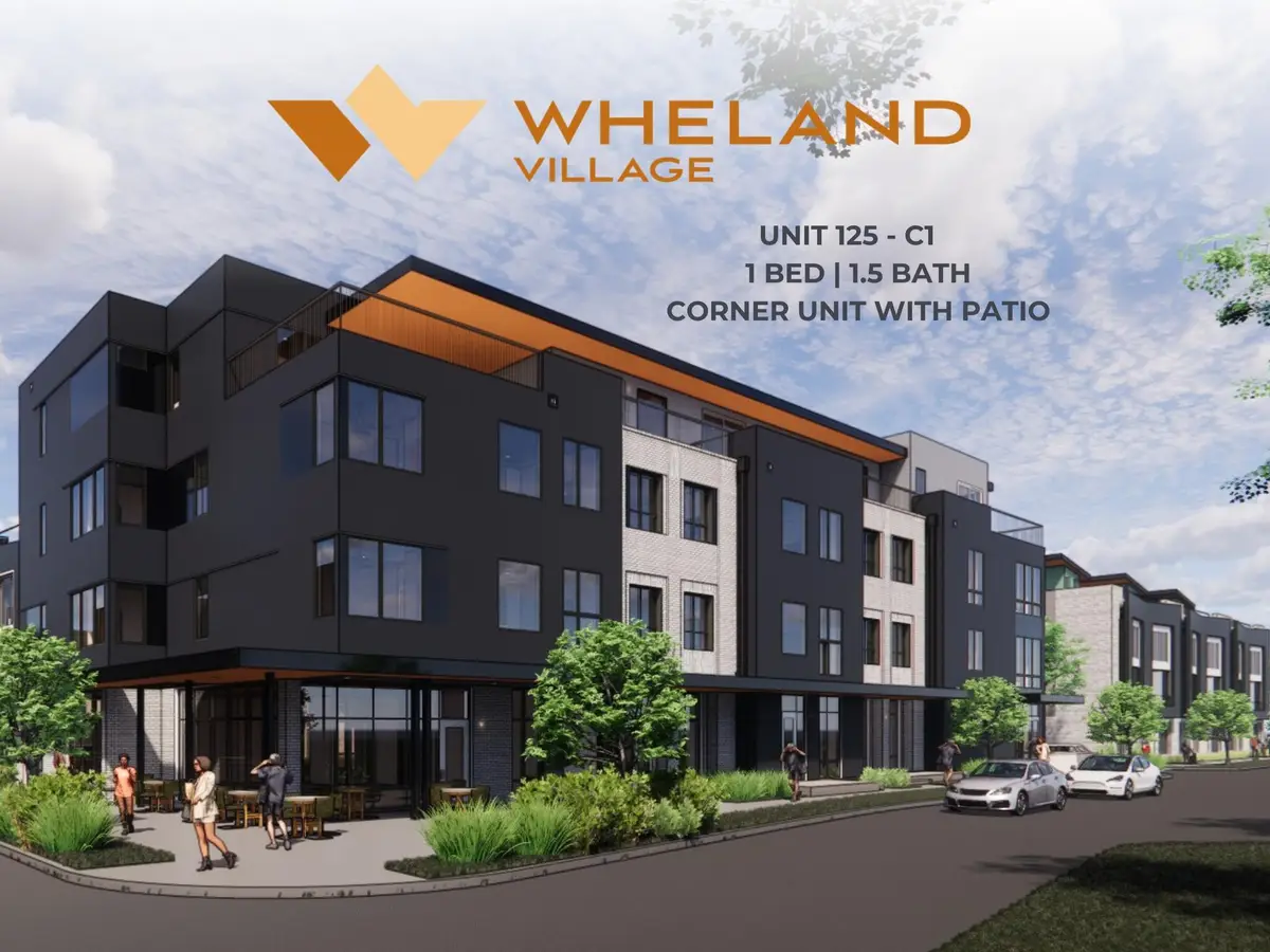 3231 St. Elmo Avenue #125, Chattanooga, TN 37408 - #1