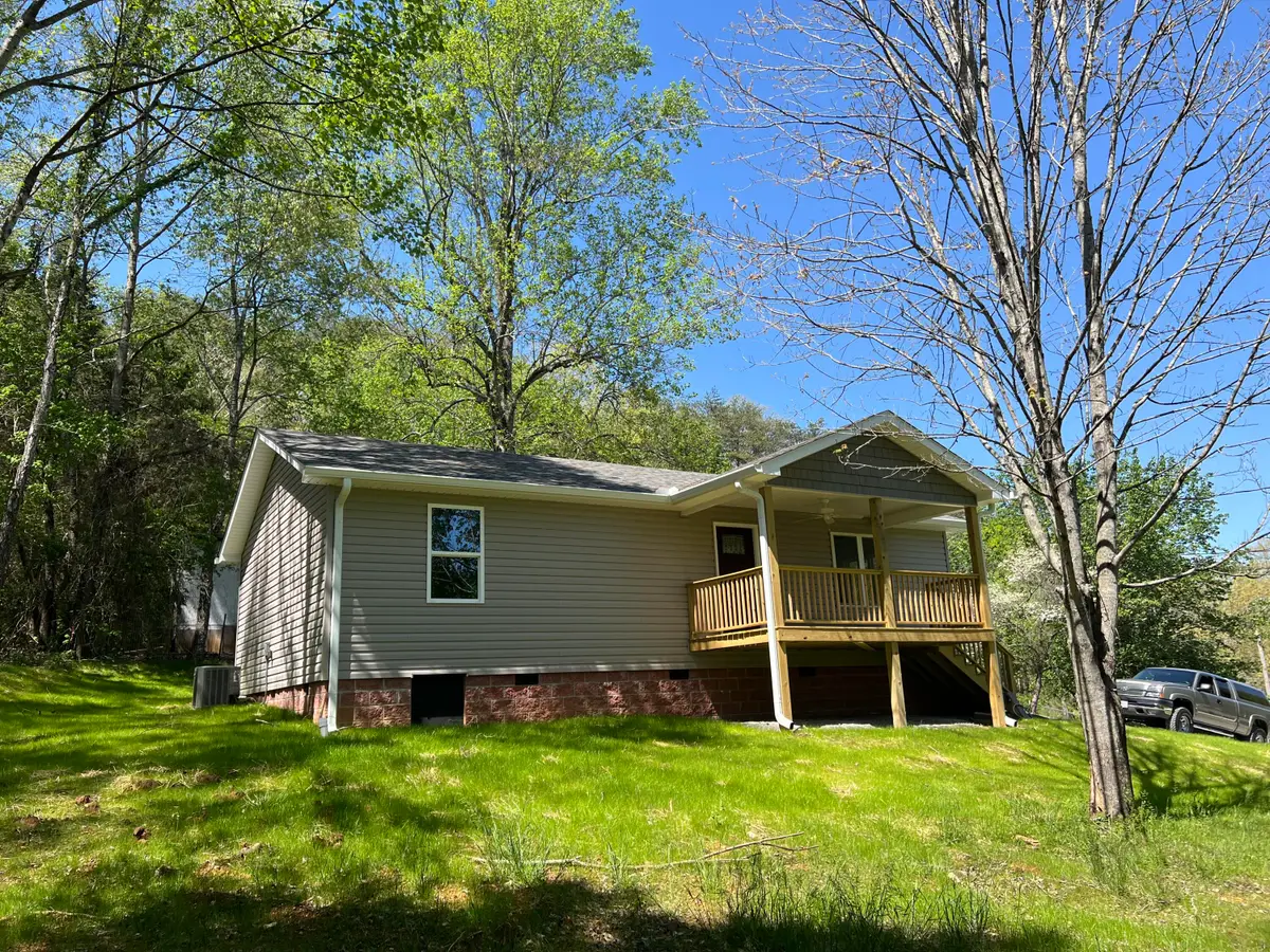 1781 Ra Griffith Highway, Jasper, TN 37347 - Image #1