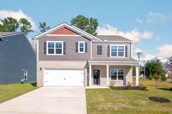 3235 Highline Drive Sw, McDonald, TN 37353