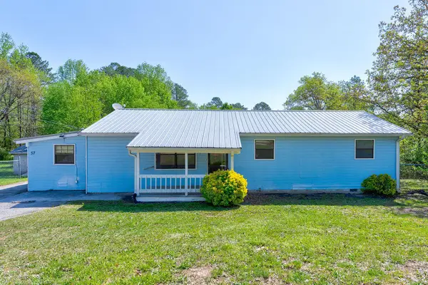 57 Fir Street, Chickamauga, GA 30707