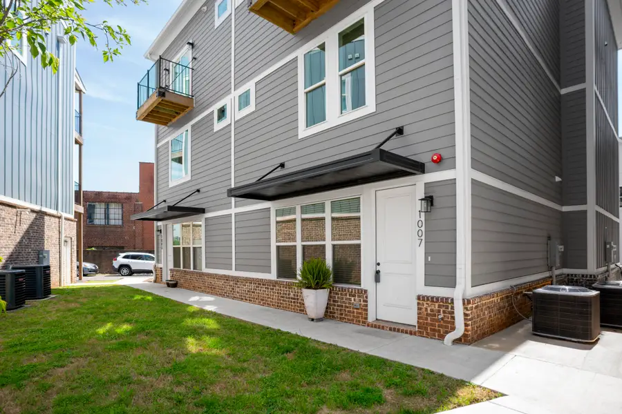 1007 Montague Place, Chattanooga, TN 37408 - Image #2