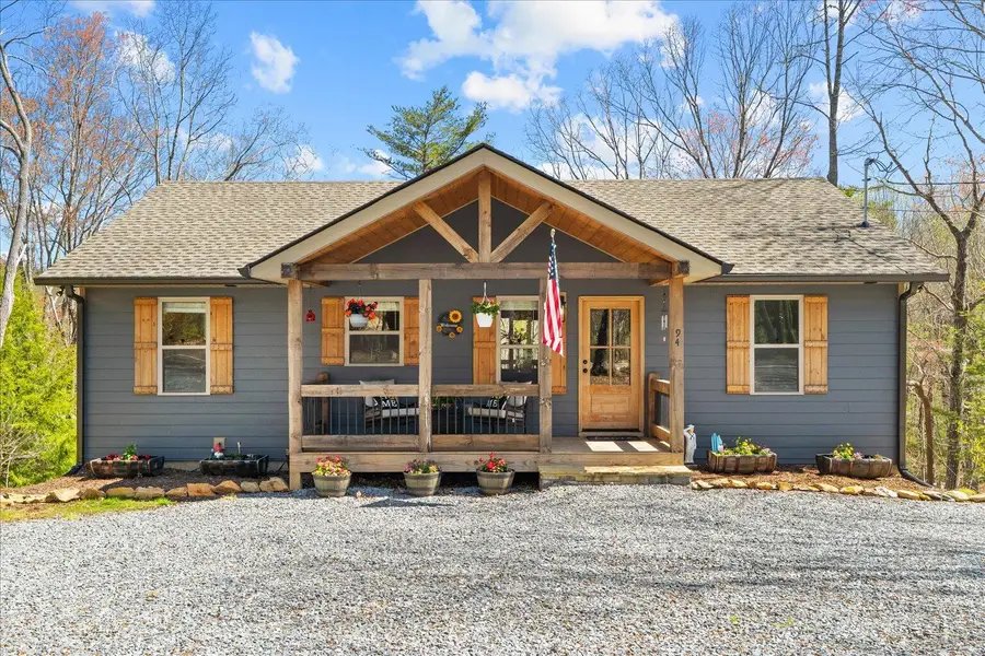 94 Cherokee Trail, Chatsworth, GA 30705 - Image #2