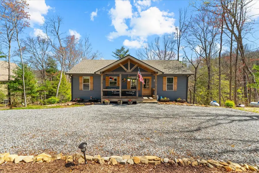 94 Cherokee Trail, Chatsworth, GA 30705 - Image #3