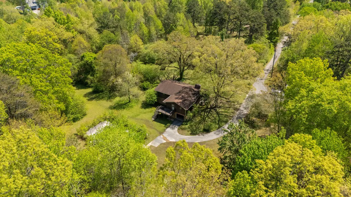 401 Laymons Road, Hixson, TN 37343 - #1