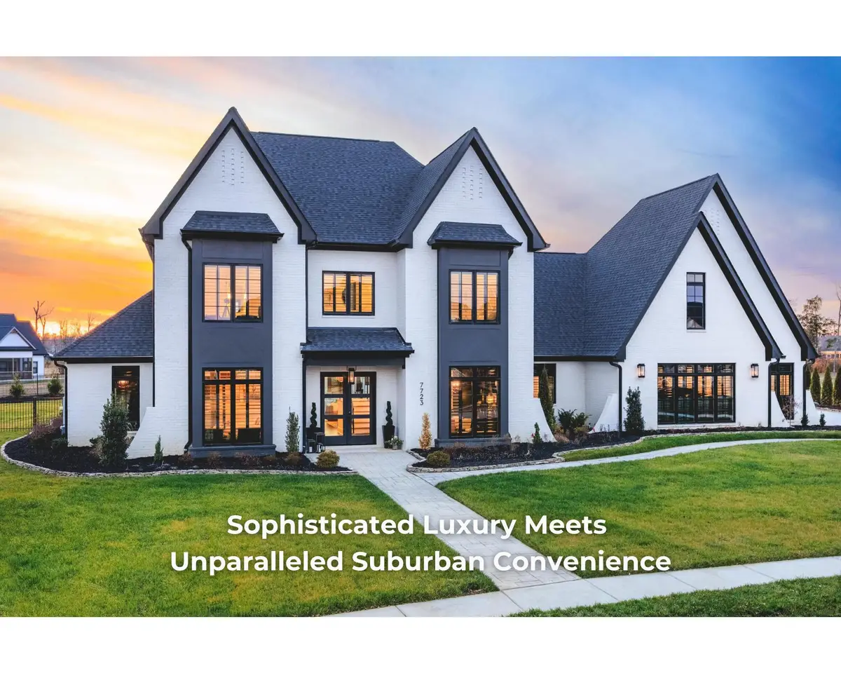 7723 Legends Way, Chattanooga, TN 37421 - #1