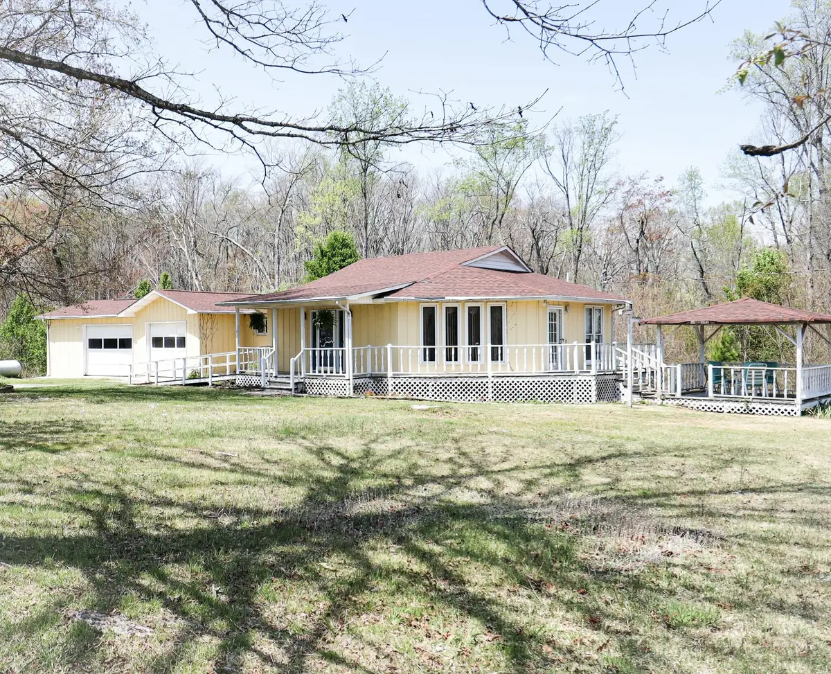 30 Burnett Road, Gruetli Laager, TN 37339 - Image #1