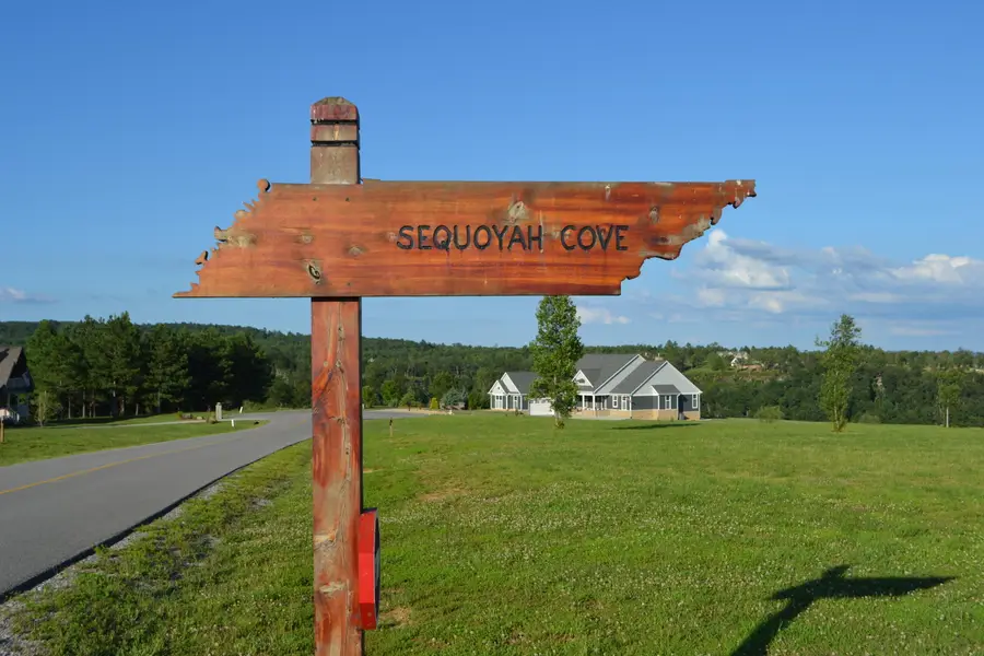 0 Sequoyah Cove #Lot 31, Jasper, TN 37347 - Image #3