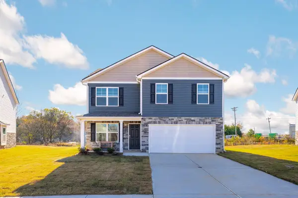 197 Old Warren School Road, LaFayette, GA 30728