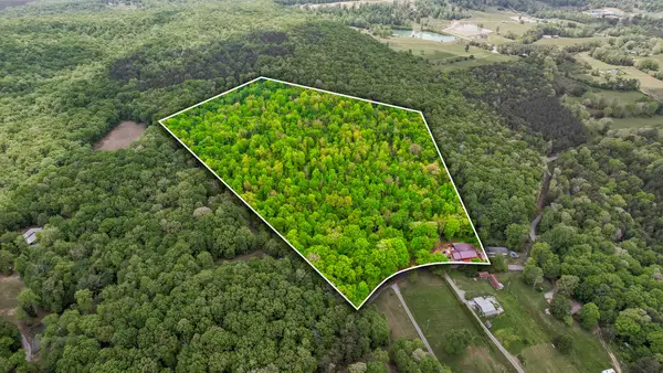 17.65 Acres Blaine Smith Road, Graysville, TN 37338