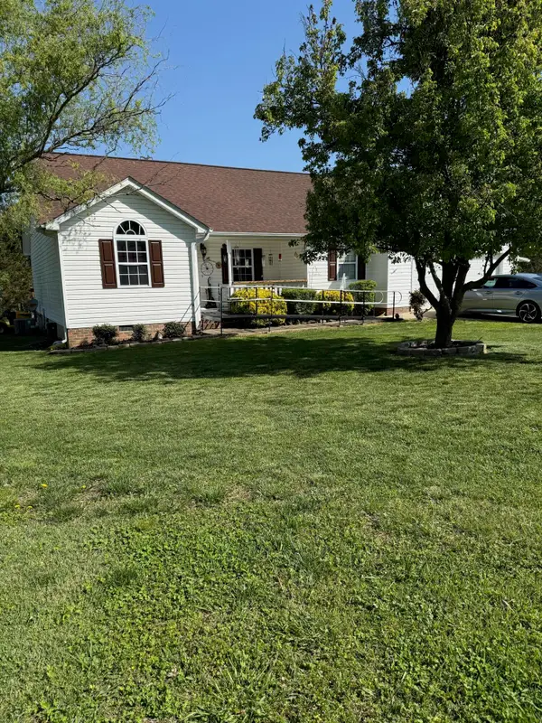 182 Boxer Lane, Rock Spring, GA 30739