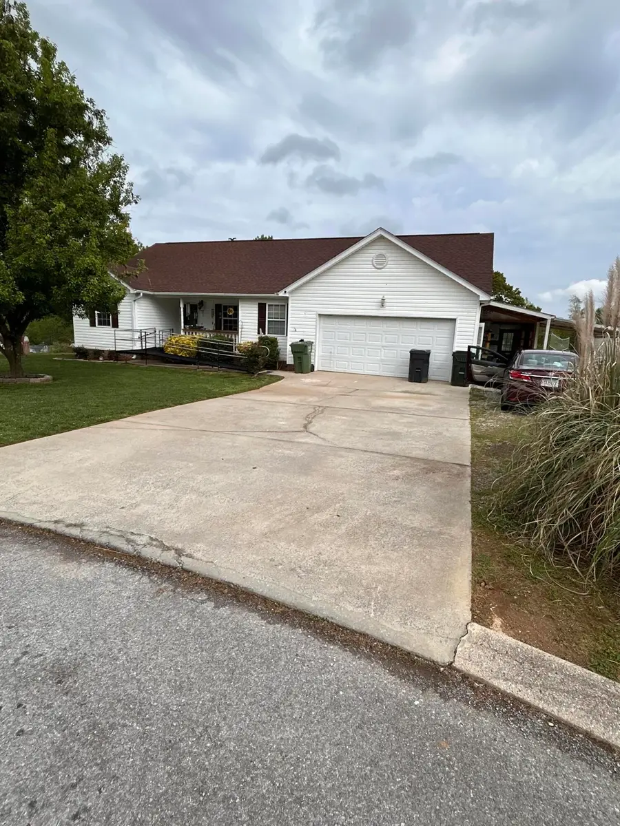 182 Boxer Lane, Rock Spring, GA 30739 - Image #3