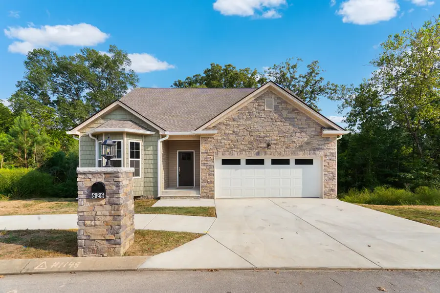 626 Harvey Lane, Chattanooga, TN 37411 - Image #2