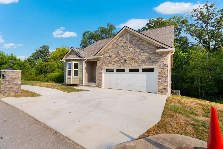 626 Harvey Lane, Chattanooga, TN 37411 - Image #3