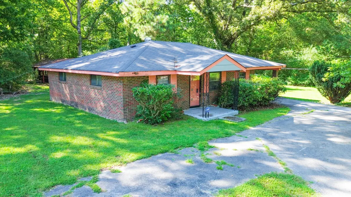 8014 Bork Memorial Drive, Ooltewah, TN 37363 - Image #1