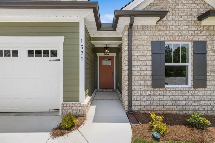 1571 Whisper Winds Lane #42, Ooltewah, TN 37363 - Image #3