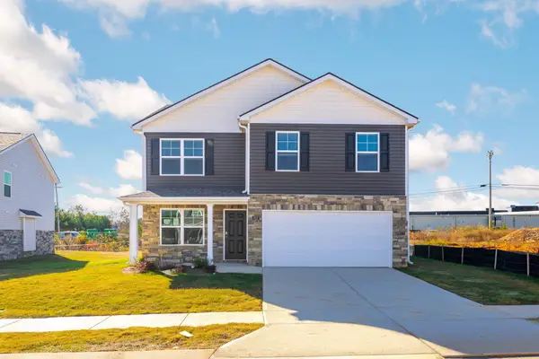 217 Old Warren School Road, LaFayette, GA 30728