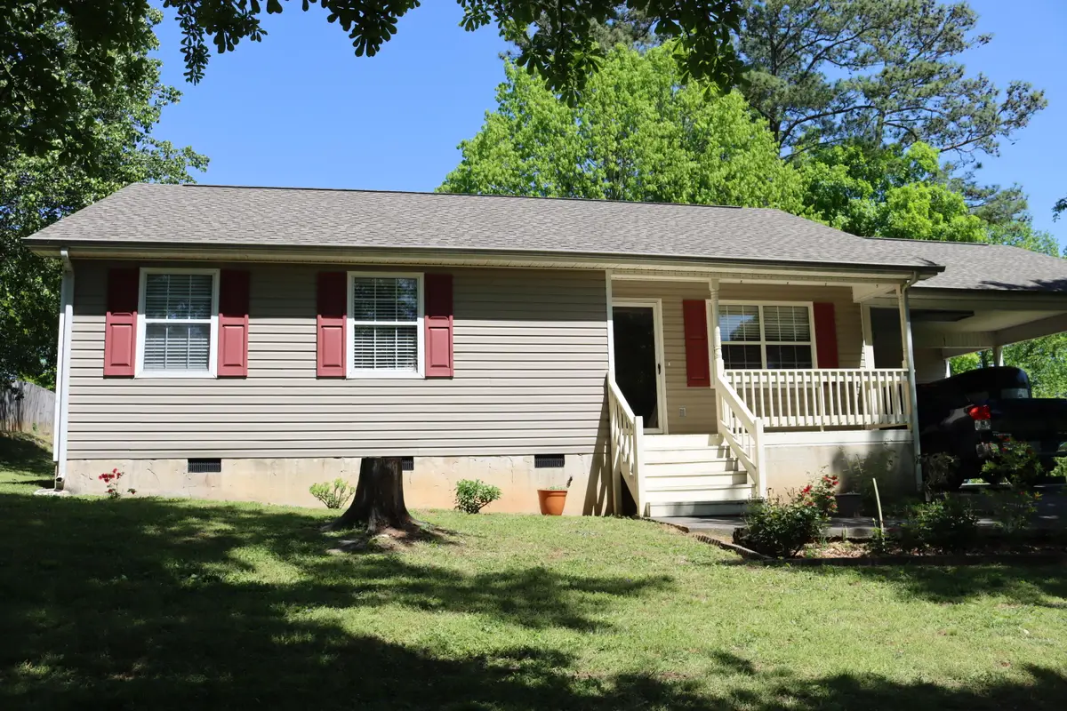 2437 S Riverbend Road, Dalton, GA 30721 - Image #1