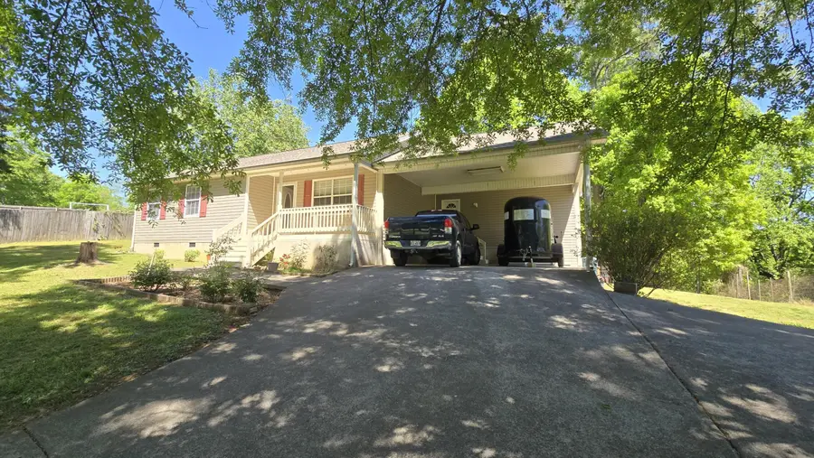 2437 S Riverbend Road, Dalton, GA 30721 - Image #3