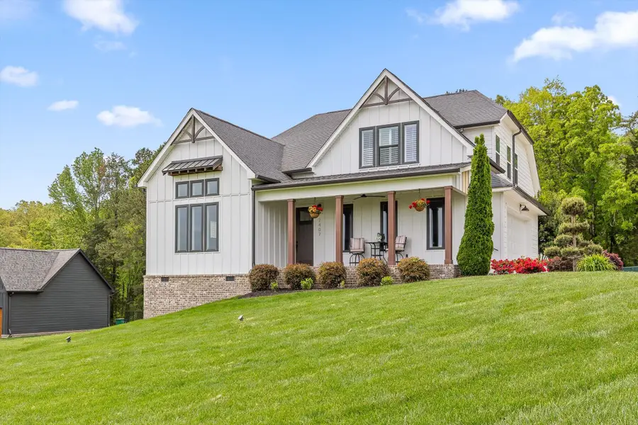 7407 Pond View, Harrison, TN 37341 - Image #3