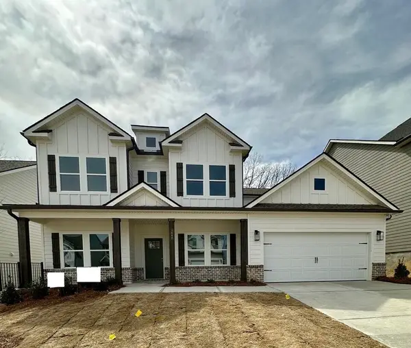 1506 Firelight Way #121, Ooltewah, TN 37363