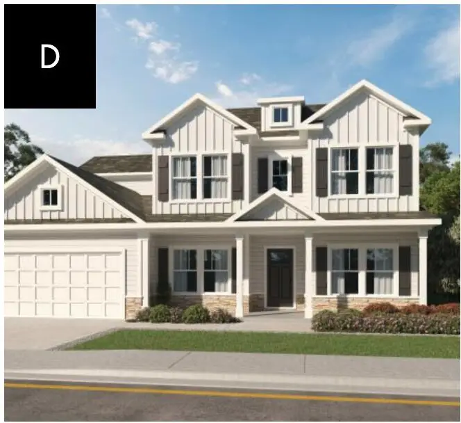 1506 Firelight Way #121, Ooltewah, TN 37363 - Image #2