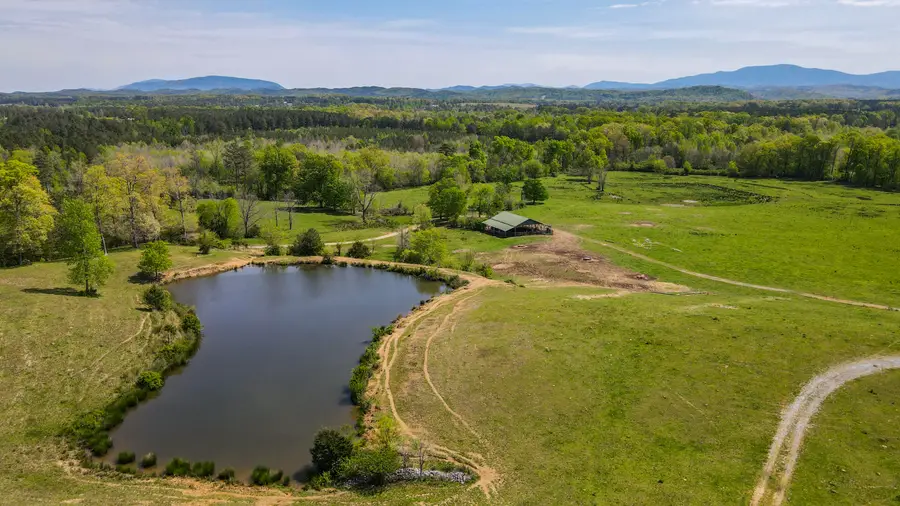 137.6 Acre Melton Road, Old Fort, TN 37362 - Image #2