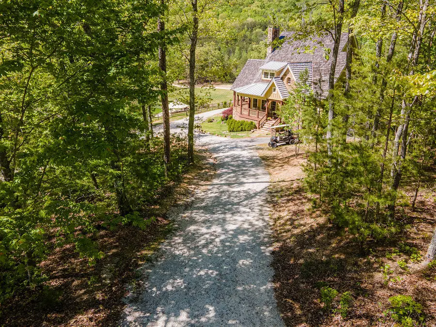 0 Cherokee Knoll, Chickamauga, GA 30707 - Image #2
