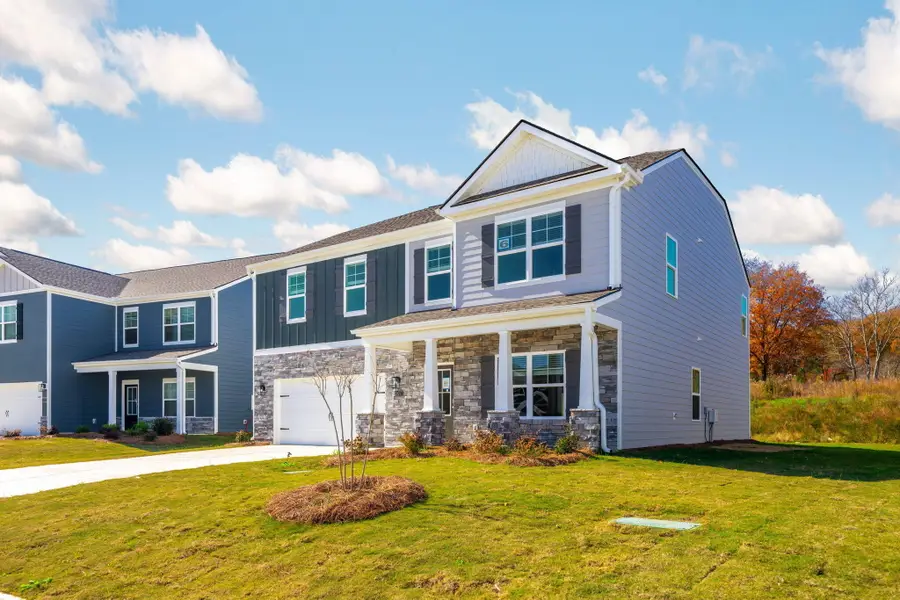 10757 Upland Drive, Apison, TN 37302 - Image #2